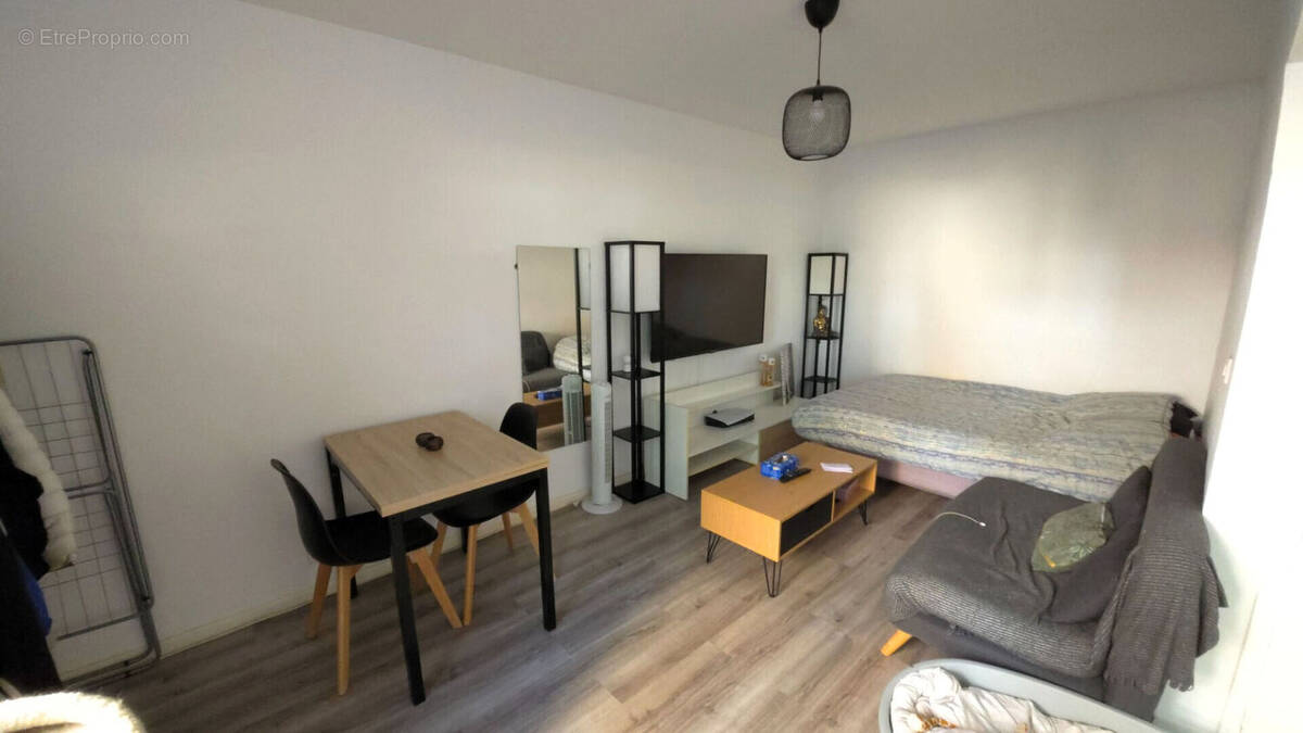 Appartement à COLOMIERS