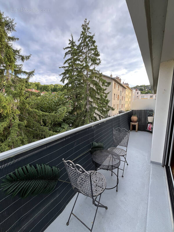 Appartement à CHAMALIERES
