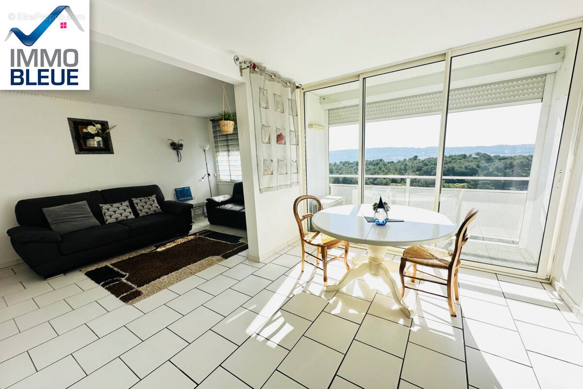 Appartement à MARTIGUES