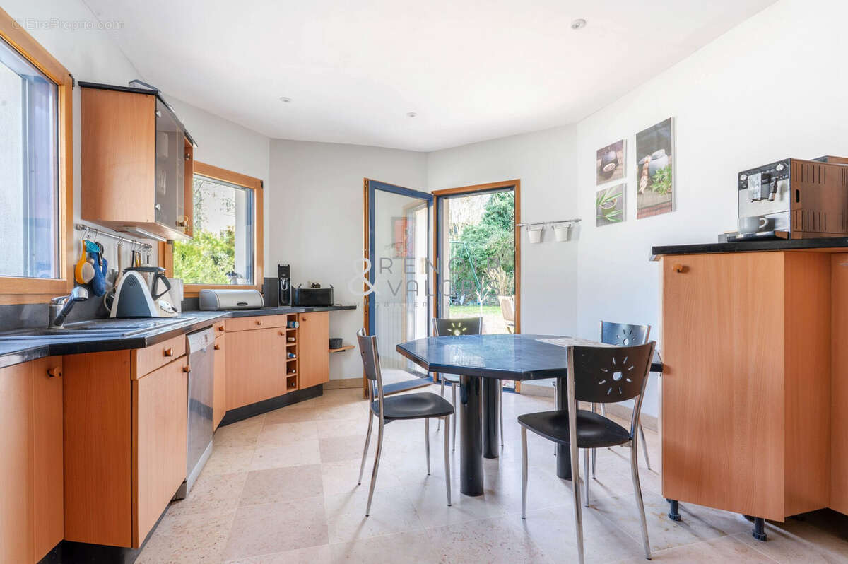 Maison à VILLERS-LES-NANCY
