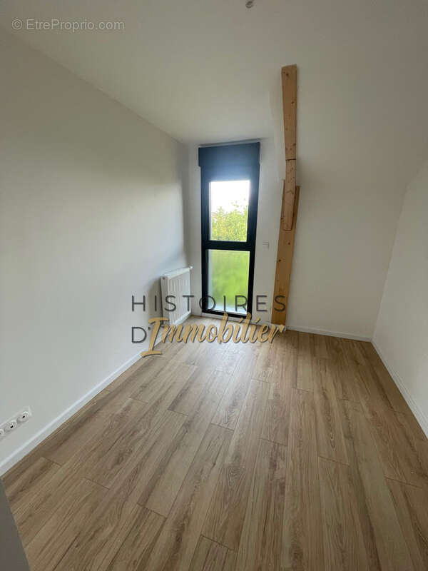Appartement à BOIS-GUILLAUME