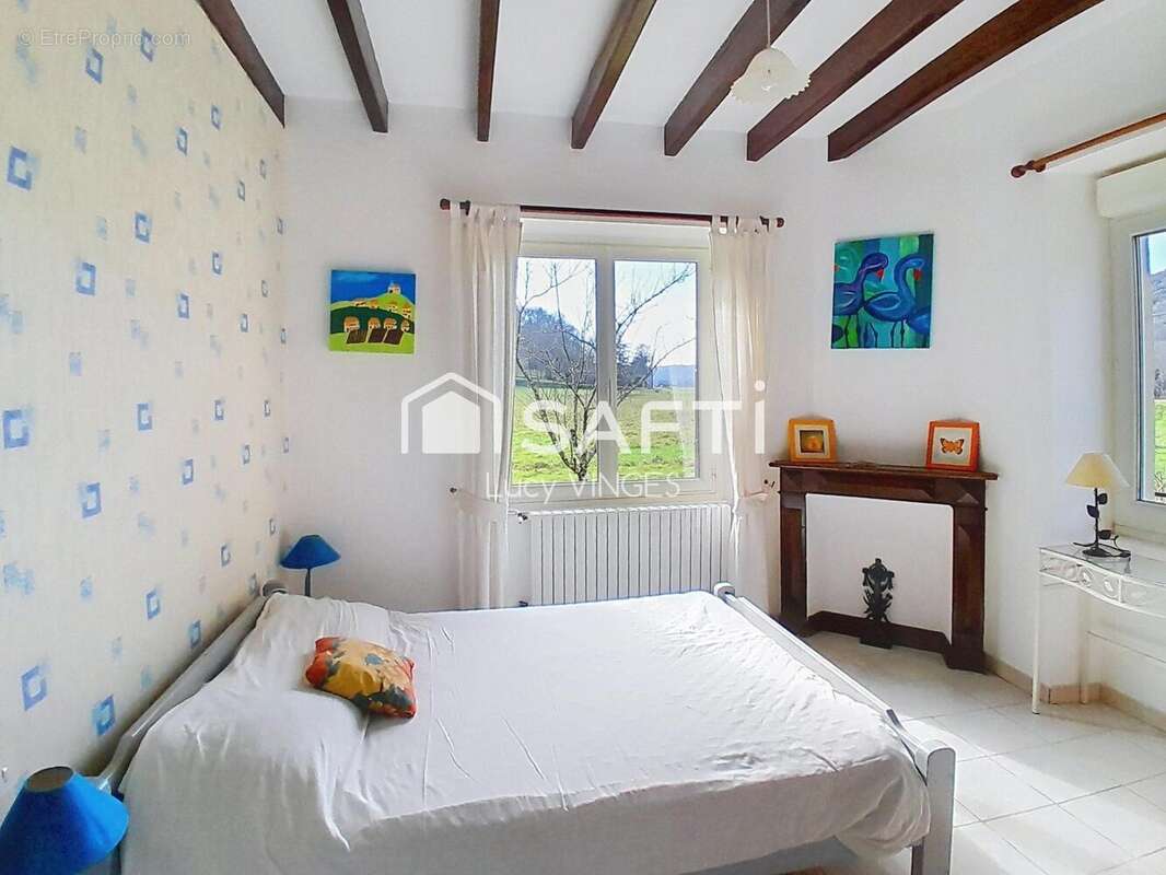 Photo 6 - Maison à MONTCABRIER