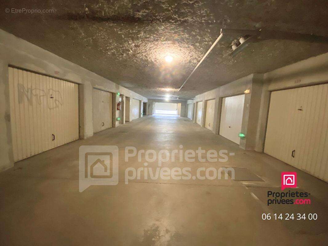 Appartement à PONTIVY