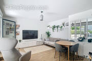Appartement à VILLE-D&#039;AVRAY