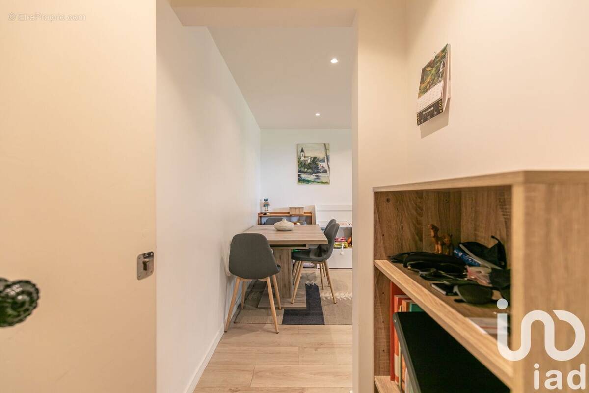 Photo 1 - Appartement à LE PERREUX-SUR-MARNE