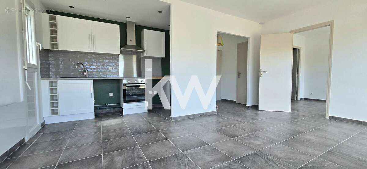 Appartement à LUNEL