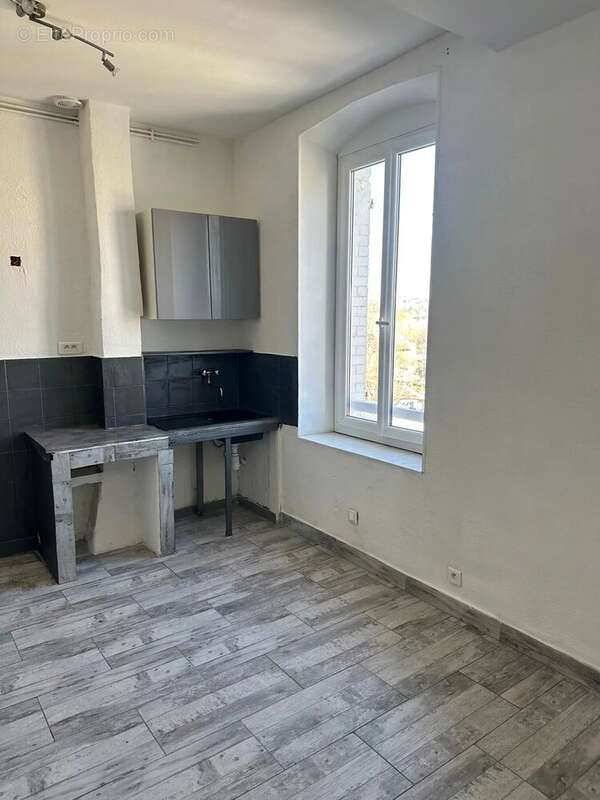 Appartement à MARSEILLE-10E
