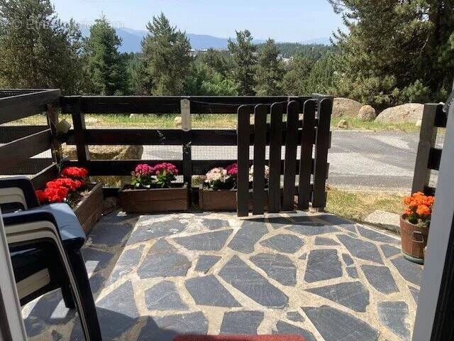 Appartement à BOLQUERE