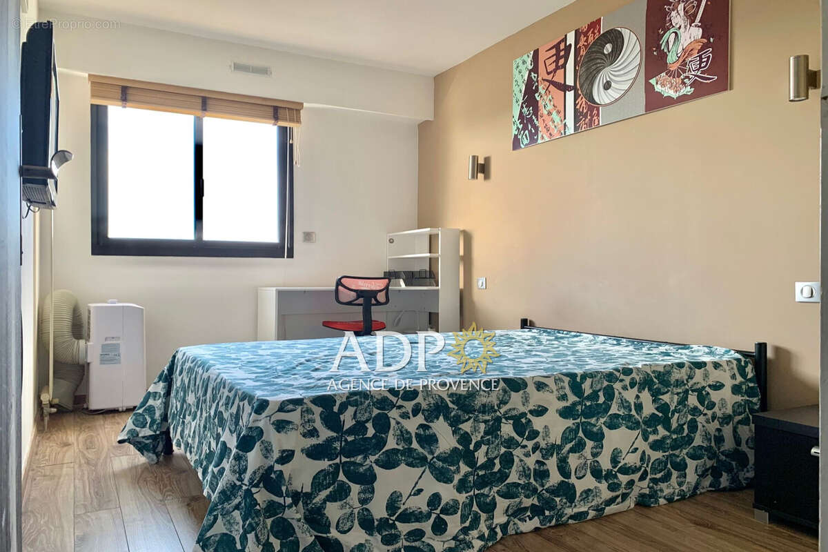Appartement à MANDELIEU-LA-NAPOULE