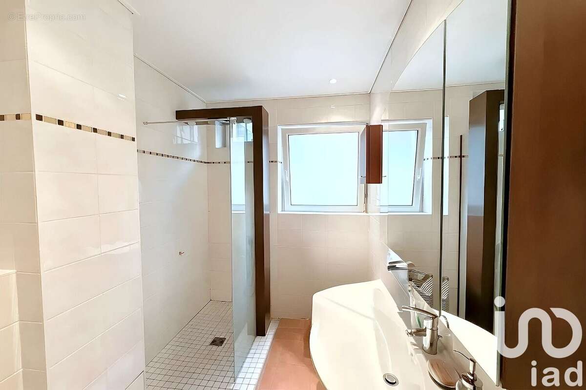 Photo 8 - Appartement à STRASBOURG