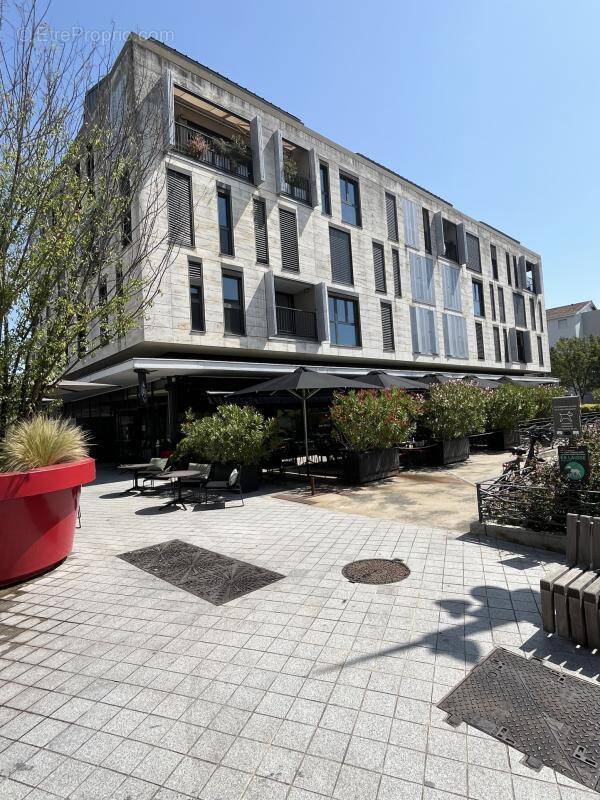 Appartement à MERIGNAC