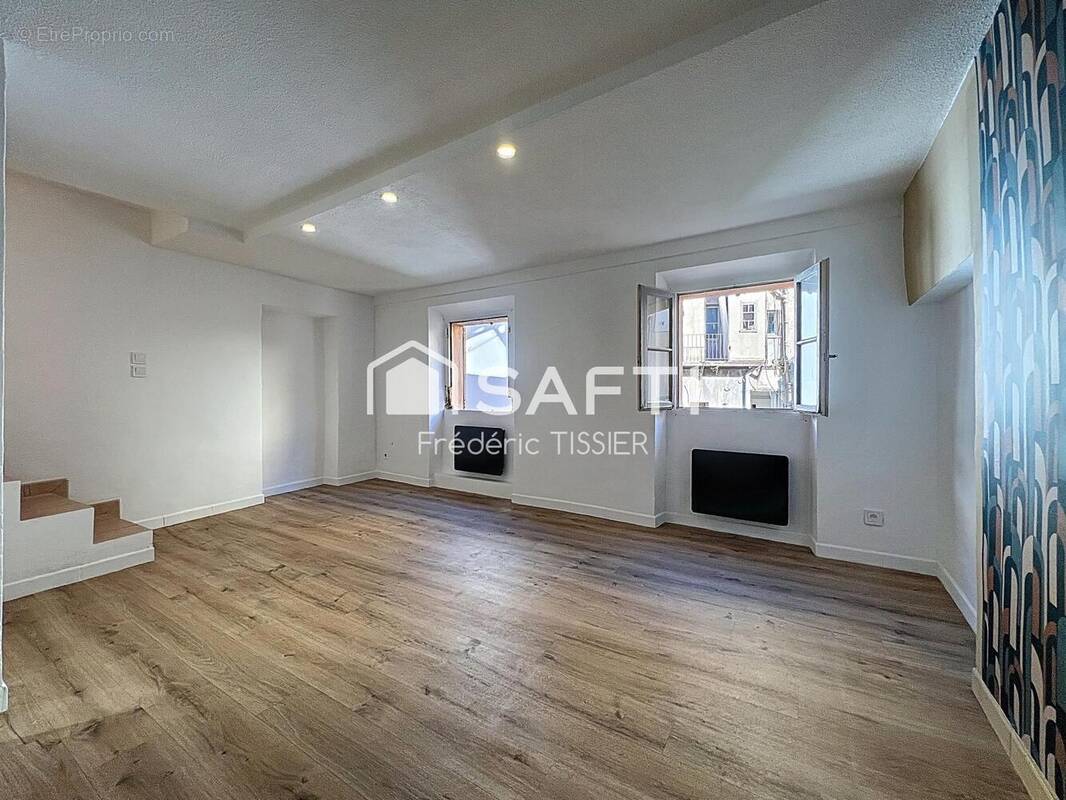 Photo 1 - Appartement à GRASSE
