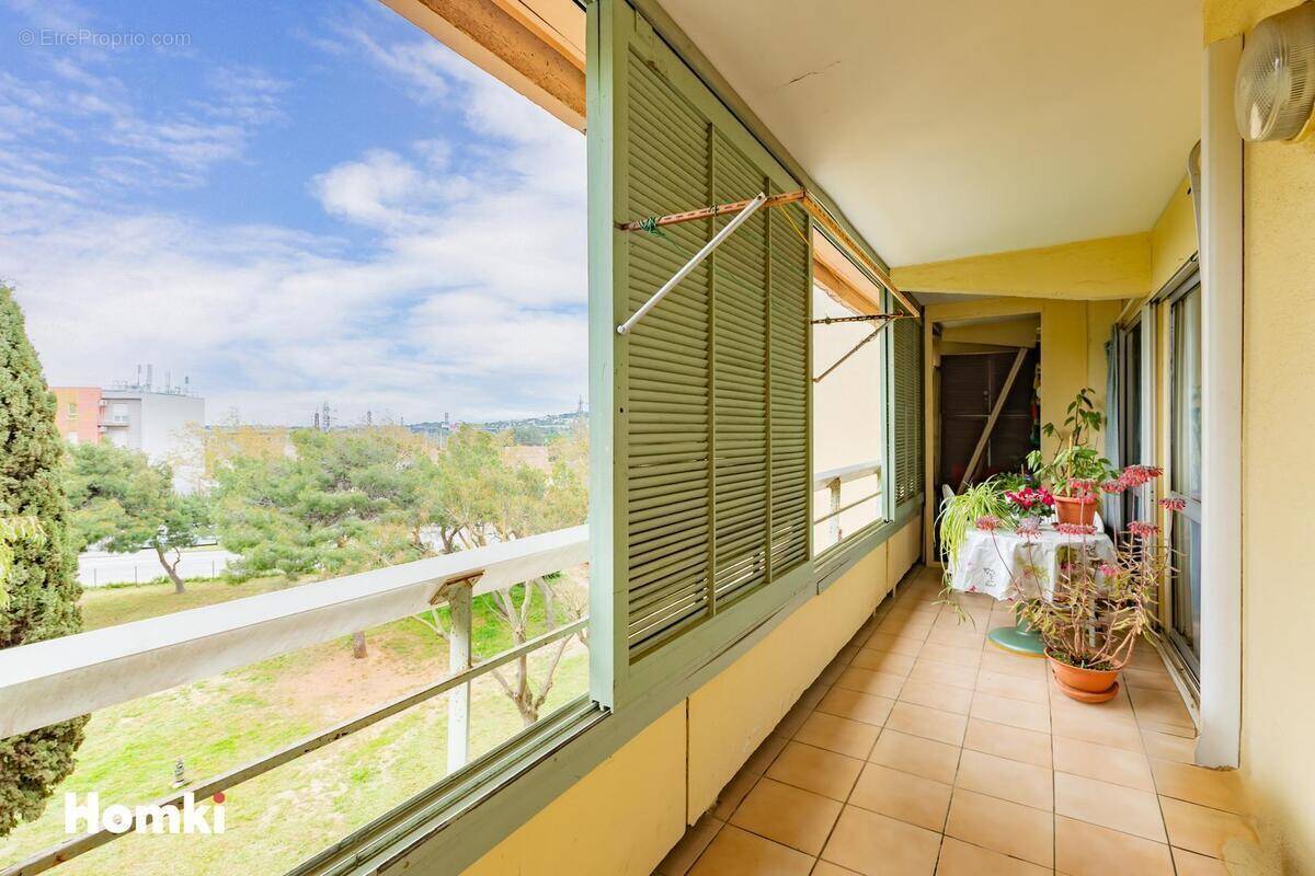 Appartement à NARBONNE