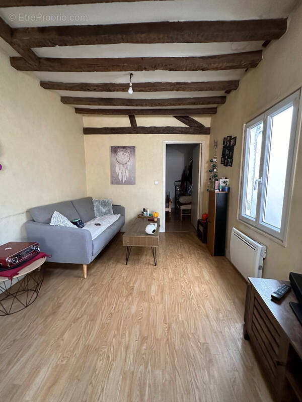 Appartement à ORLEANS