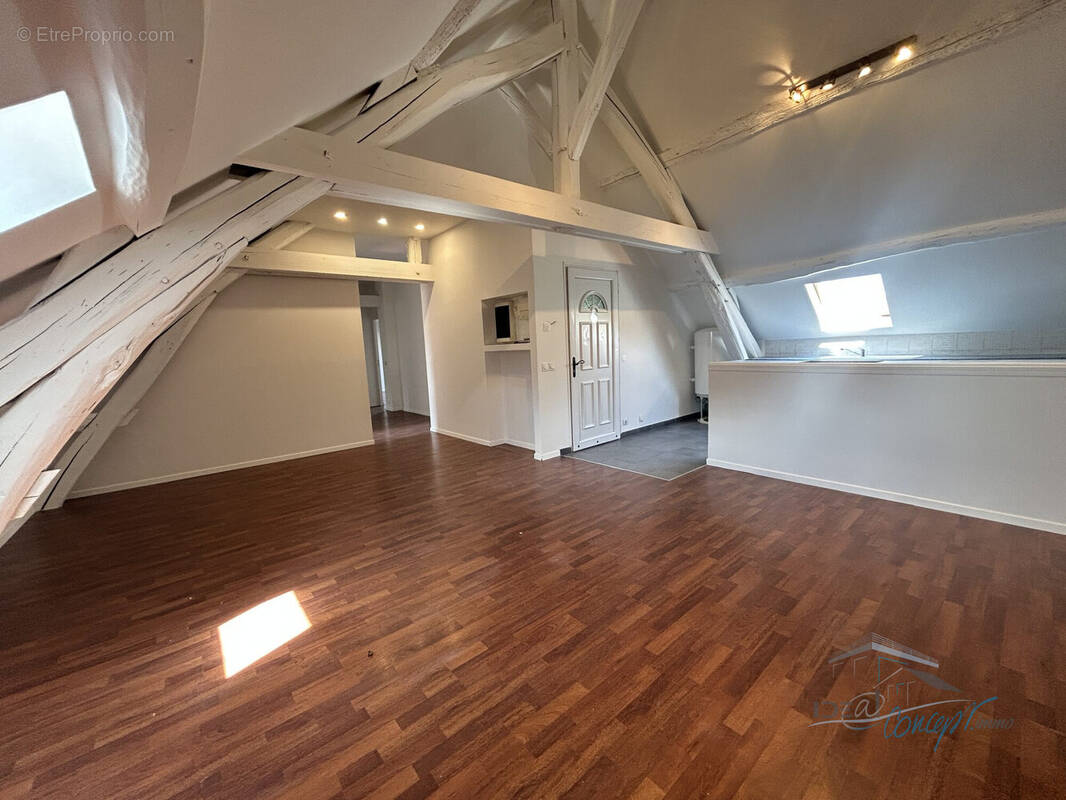 Appartement à MALESHERBES
