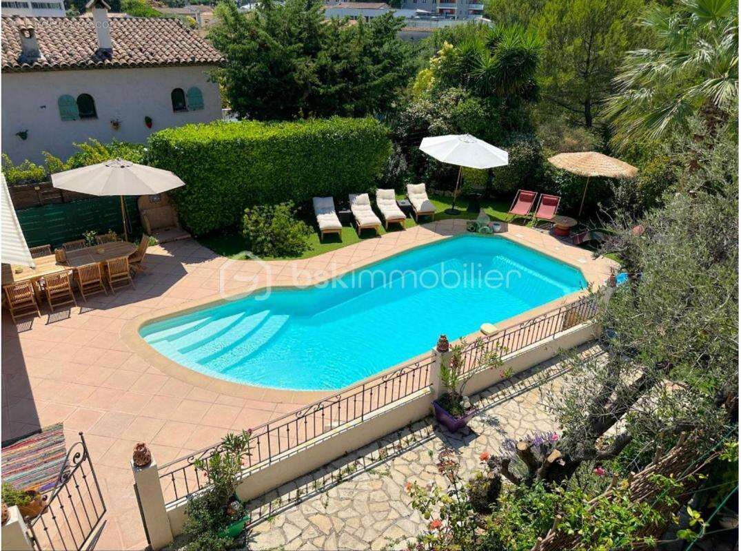 Maison à MOUGINS