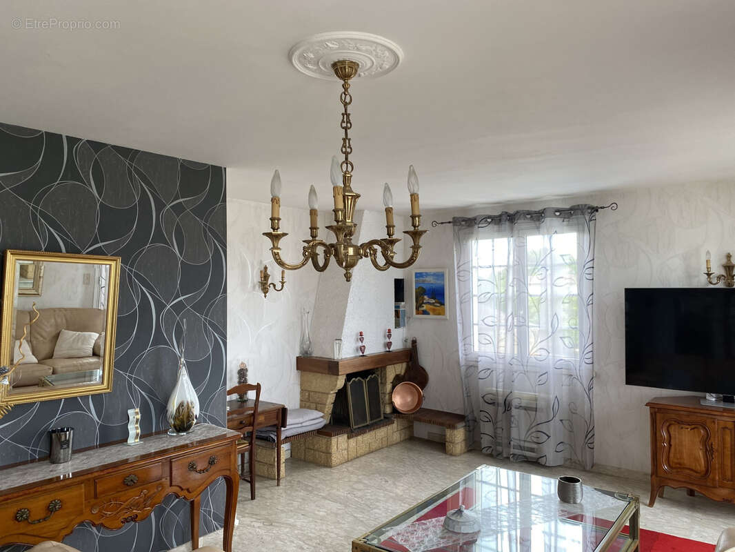 Maison à CASTELNAU-D&#039;ESTRETEFONDS