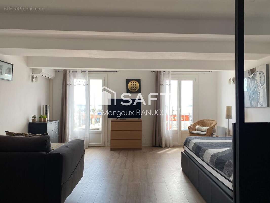 Photo 4 - Appartement à SANARY-SUR-MER