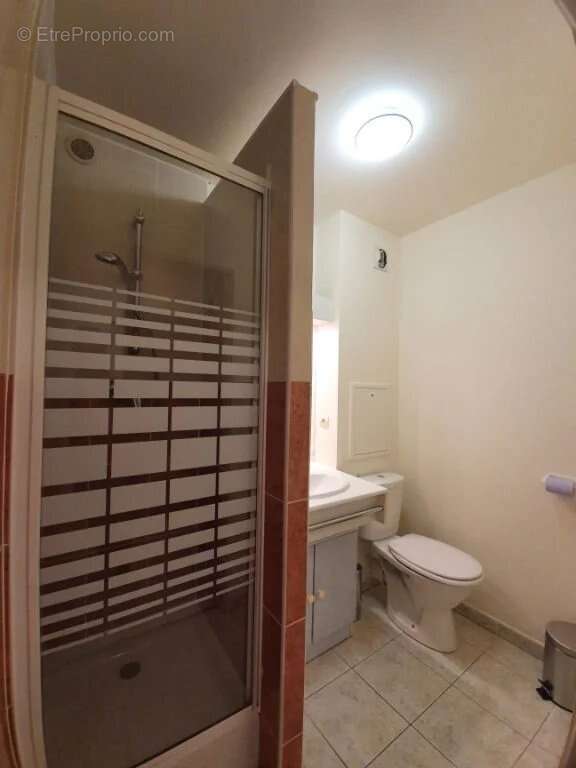 Appartement à VERRIERES-LE-BUISSON