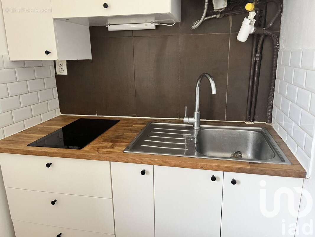 Photo 5 - Appartement à RAMBOUILLET