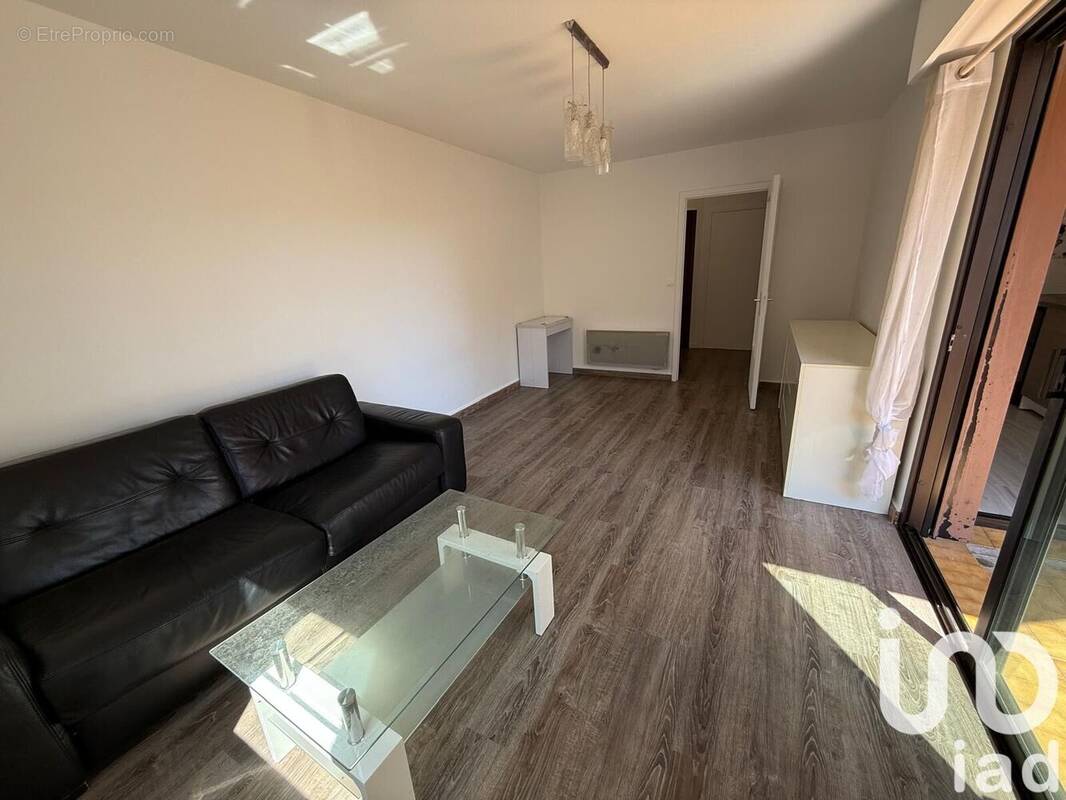 Photo 1 - Appartement à MENTON