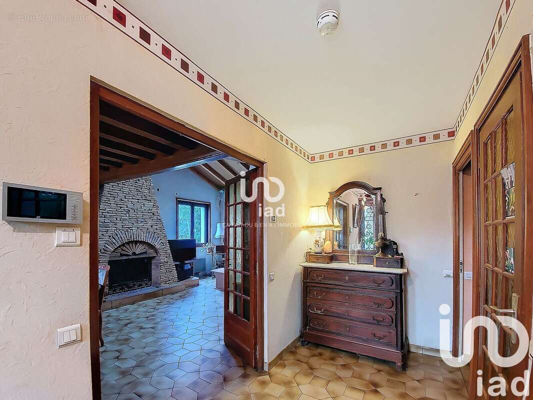 Photo 6 - Maison à TASSIN-LA-DEMI-LUNE