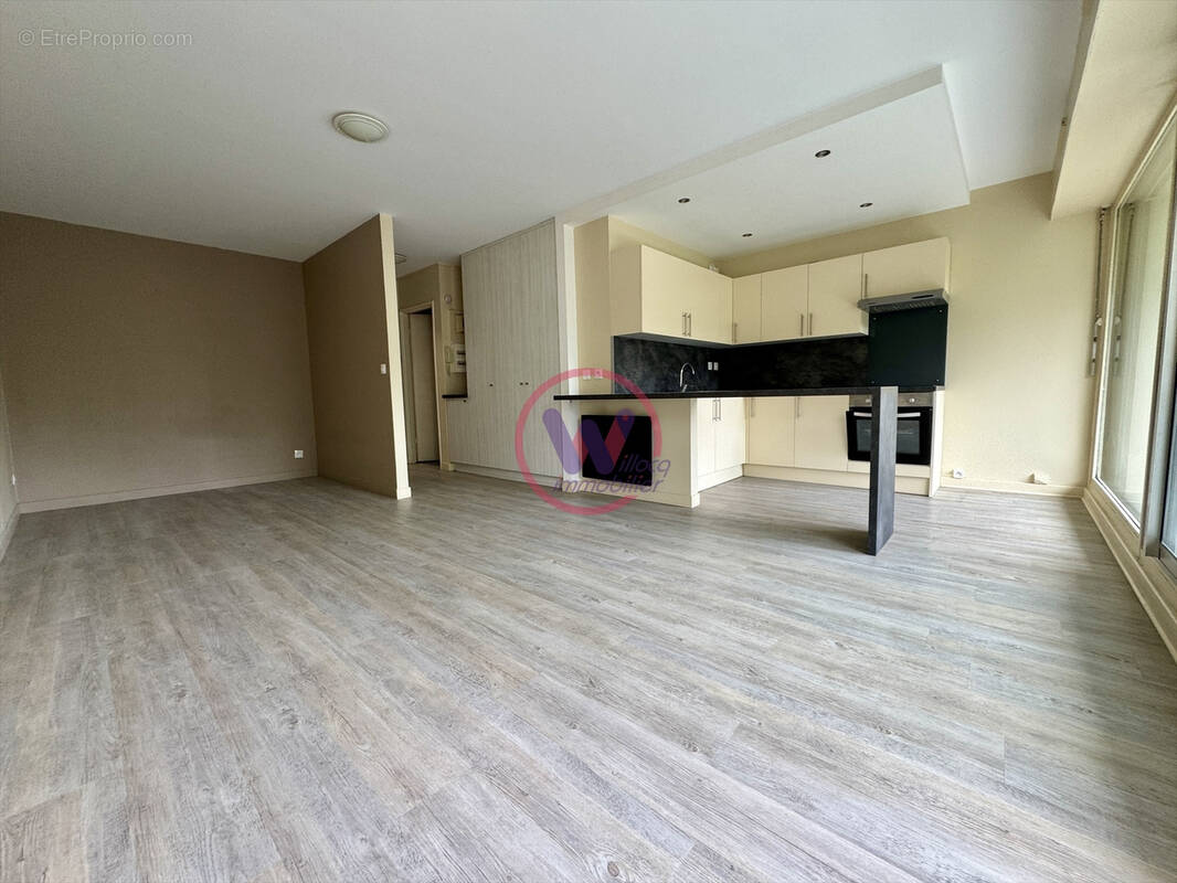 Appartement à ARRAS