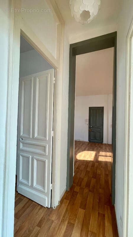 Appartement à LAMBERSART