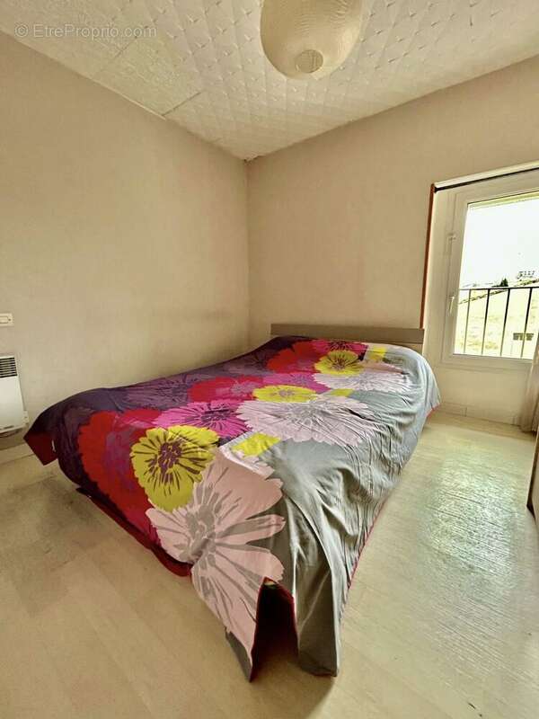 Appartement à CARCASSONNE