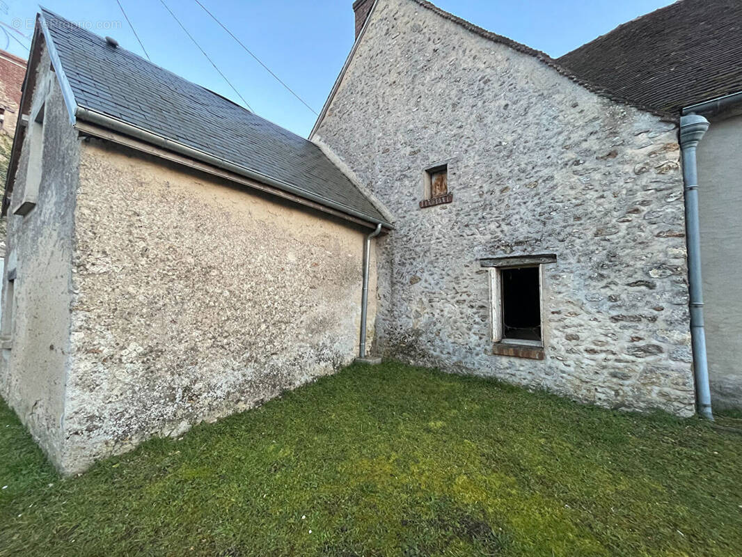 Maison à ABLIS