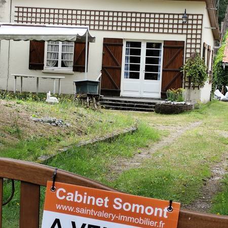 1 n°1 - Maison à QUEND
