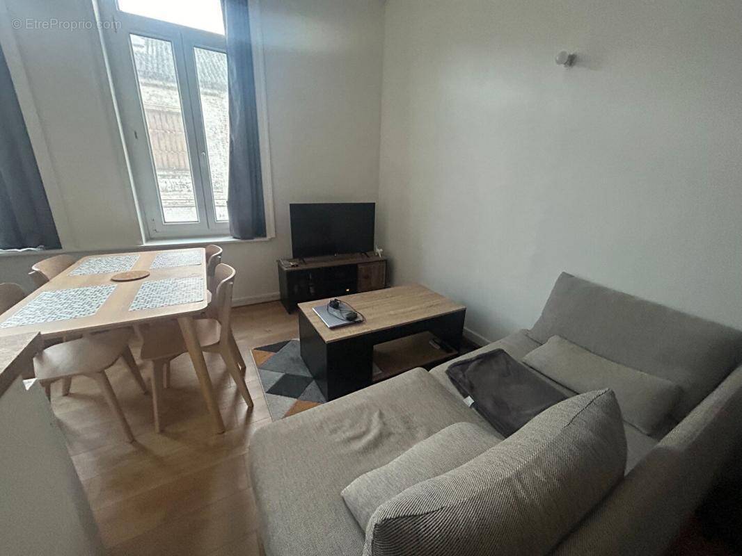 Appartement à LILLE