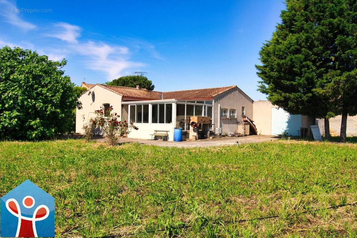Maison à MONTADY