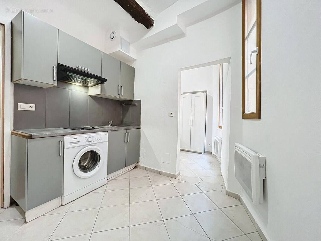 Photo 1 - Appartement à GRASSE