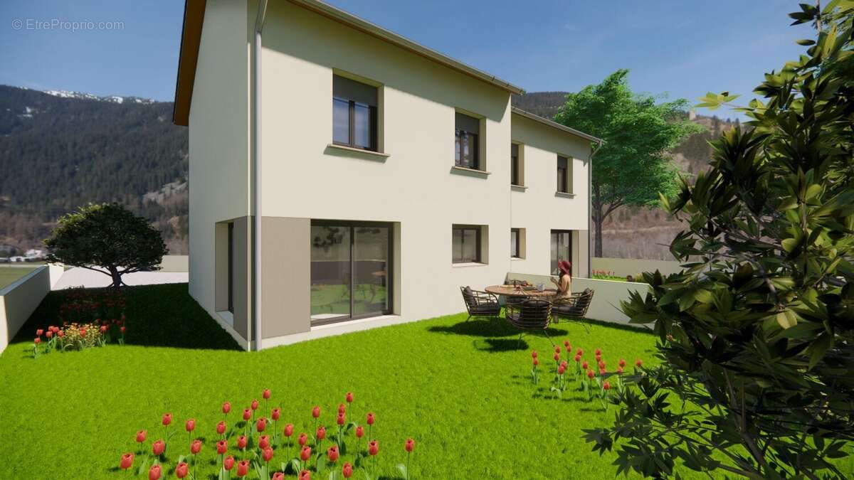 Photo 3 - Maison à LA CHAMBRE