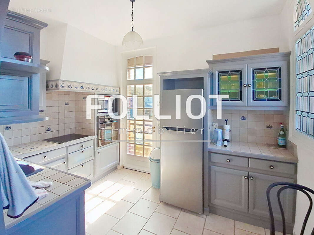 Appartement à DIVES-SUR-MER
