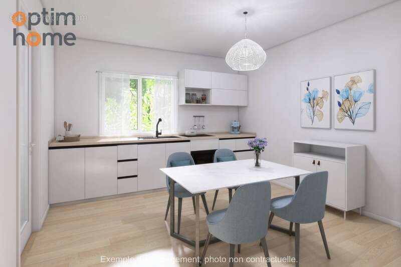 Maison à AIX-EN-PROVENCE