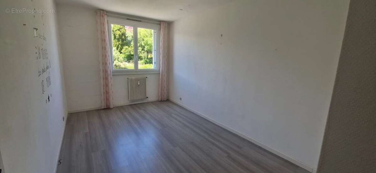 Appartement à GRASSE