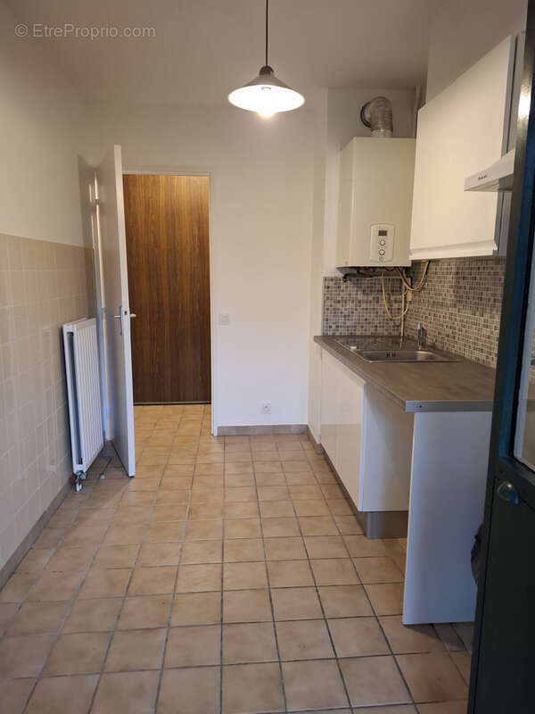 Appartement à ANGLET