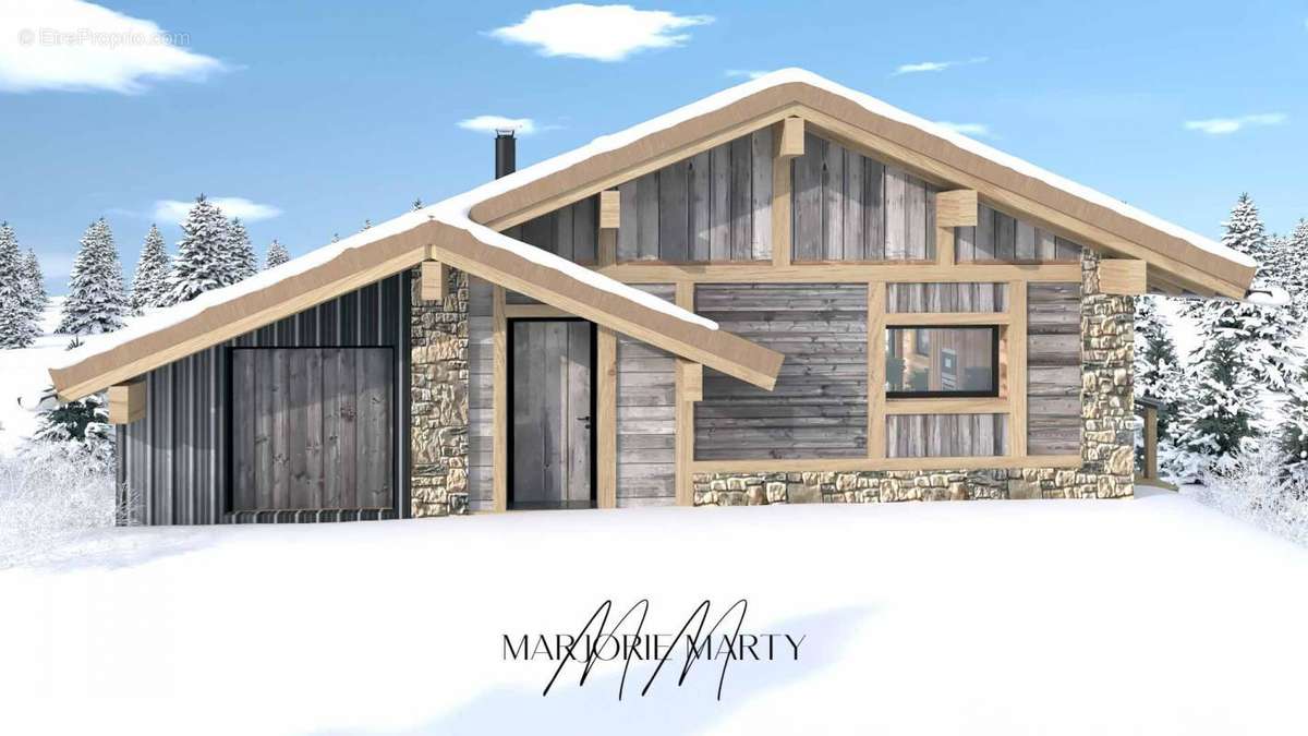 Maison à BOLQUERE