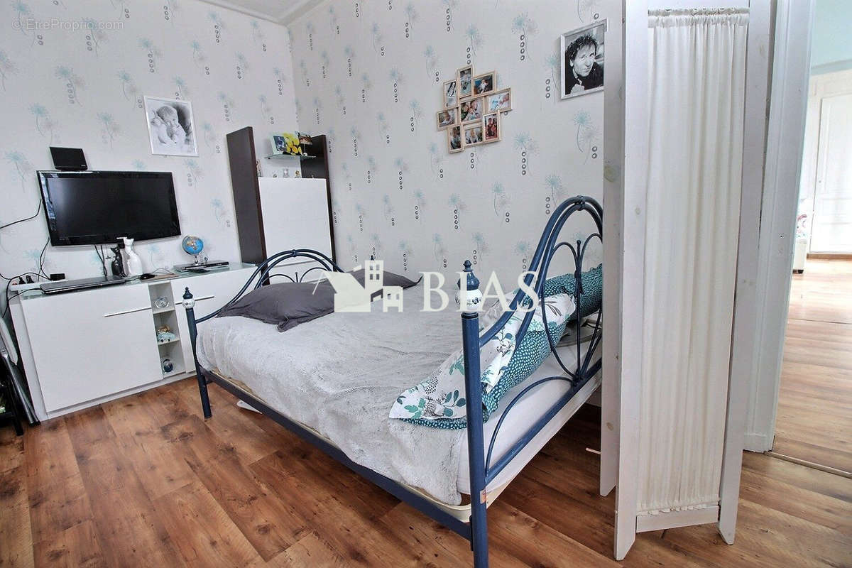 Appartement à ELBEUF