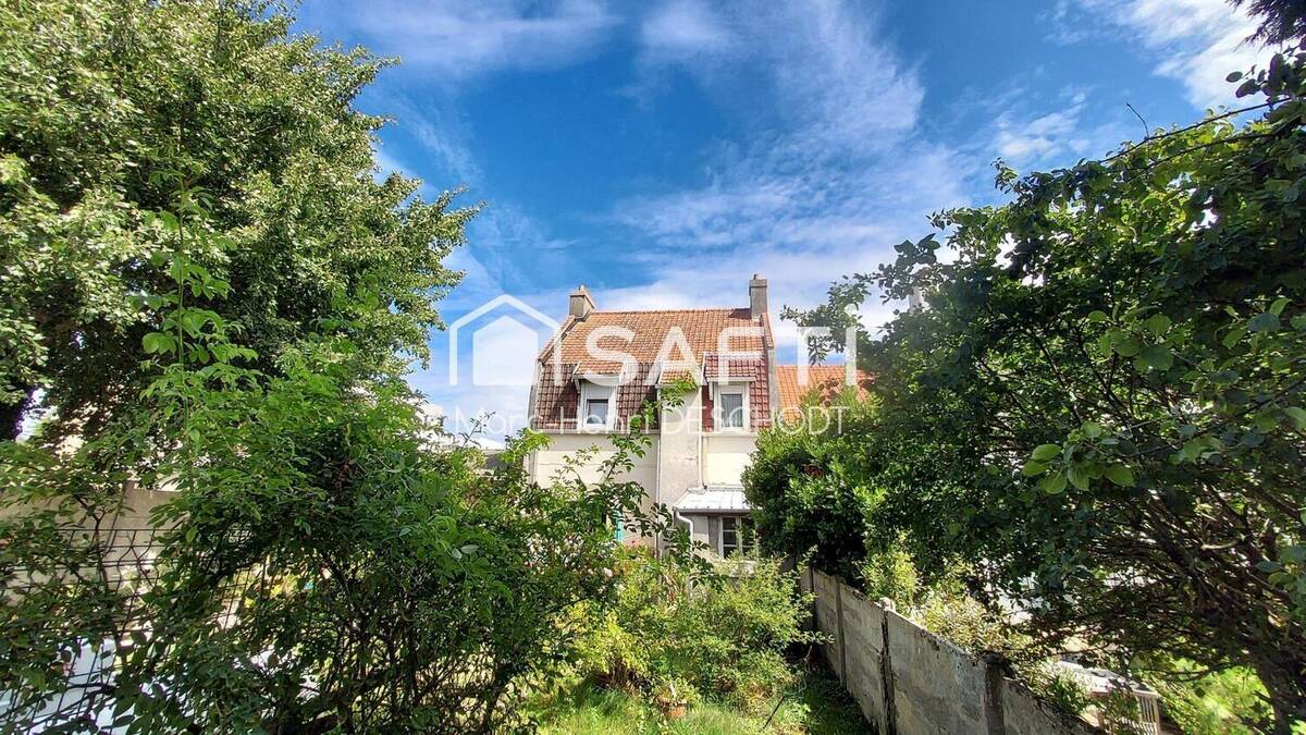 Photo 1 - Maison à CAMIERS