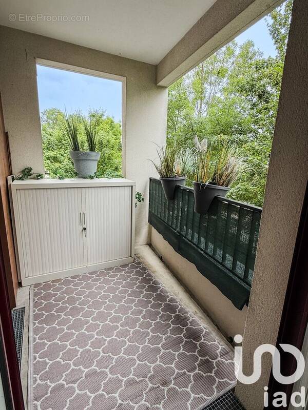 Photo 1 - Appartement à BOIS-D&#039;ARCY