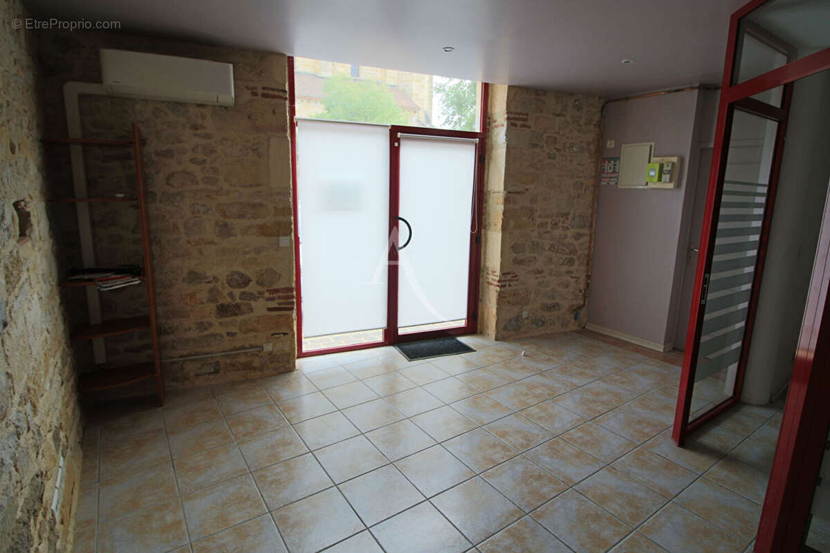 Maison à PRAYSSAC