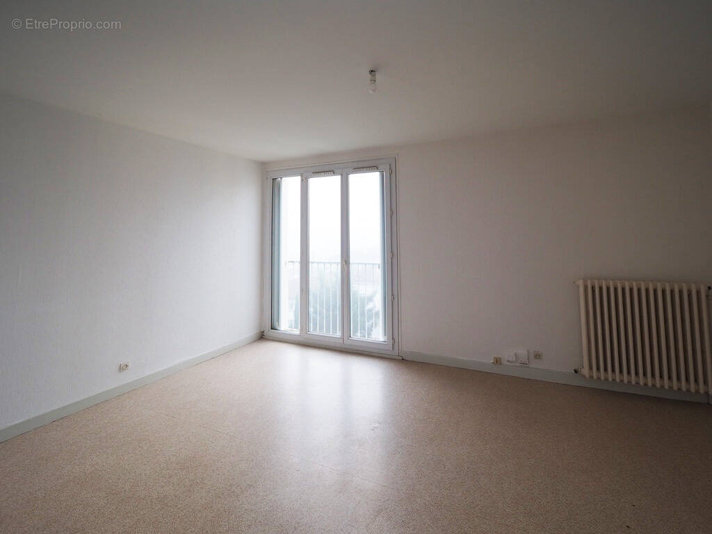 Appartement à MONTAUBAN