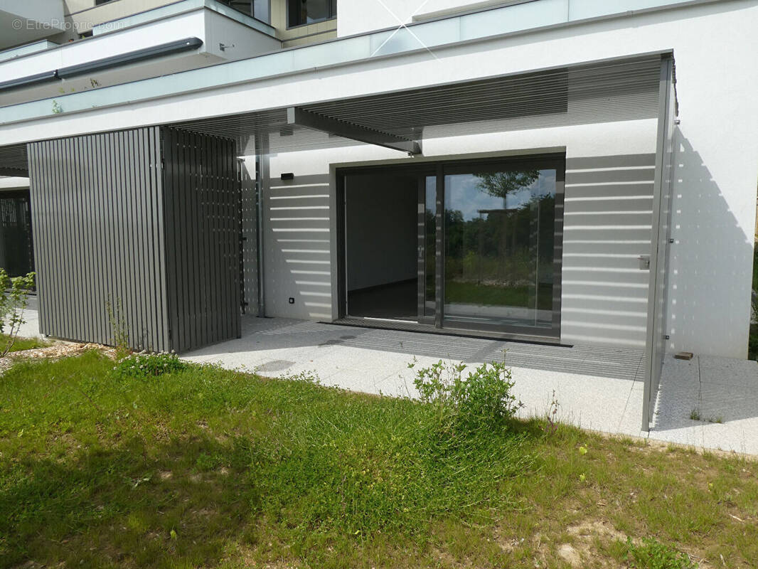 Appartement à BRUNSTATT