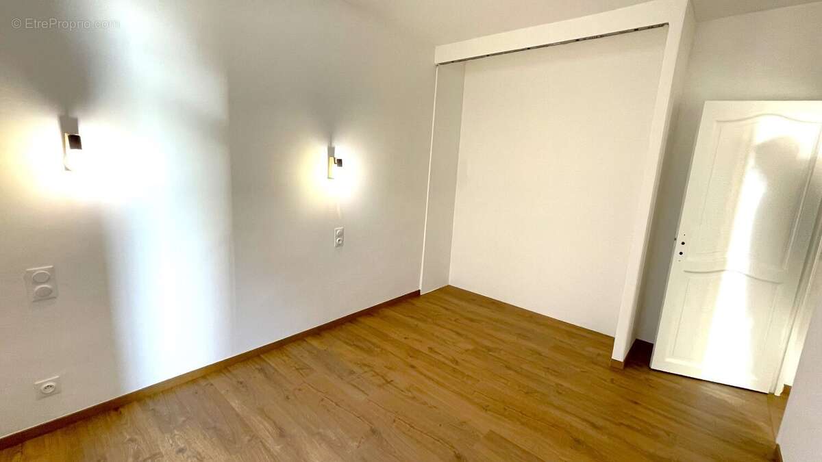 Appartement à SETE