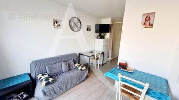 Appartement à BALARUC-LES-BAINS
