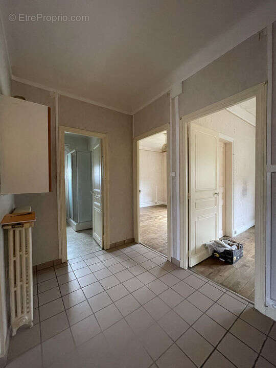 Maison à CHAMBERET