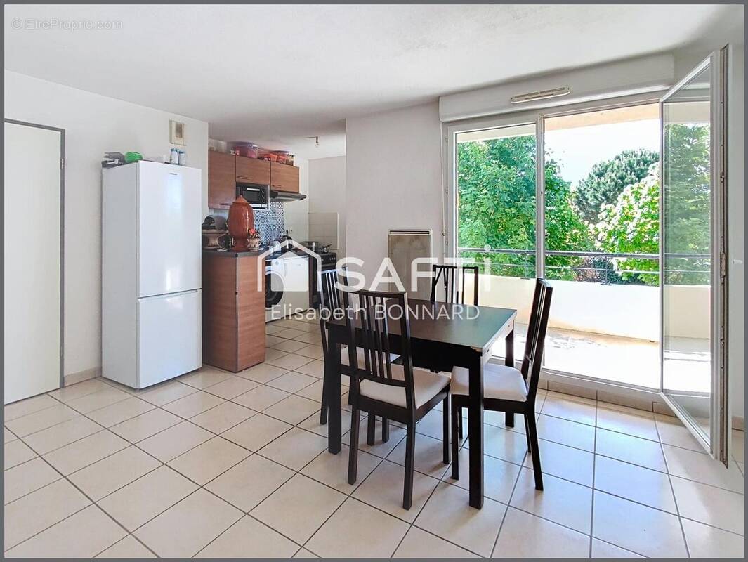 Photo 1 - Appartement à AUTERIVE